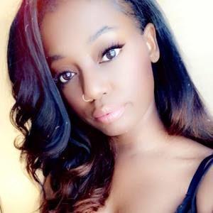 Meet your Posher, Njeri